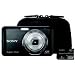 Sony DSCW310BLDB Cyber-Shot 12.1 MegaPixel Digital Camera Bundle with Case and Memory Card