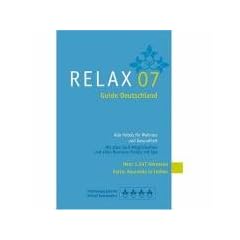 Relax Guide 2007 Deutschland
