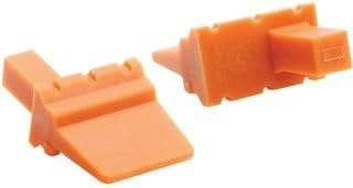 AMPHENOL SINE SYSTEMS AWM-6P WEDGELOCK, RCPT, 6-WAY (10 pieces)