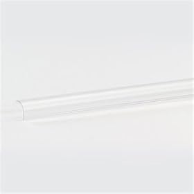 CSL Lighting INV4PLW Track Accessory, Clear
