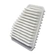 Wix 49172 Air Filter, Pack of 1