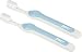 Hospital's Choice Toddler Toothbrush - 2 pk