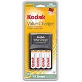 Kodak NIHM Overnight Charger