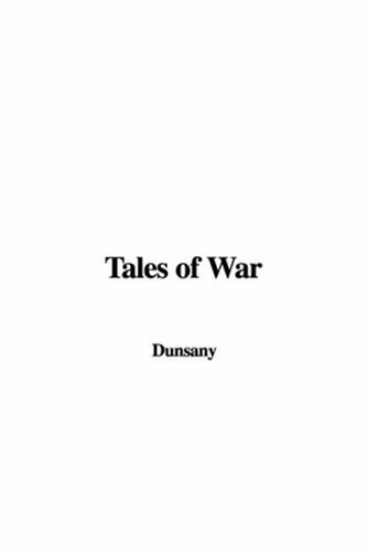 Edward John Moreton Drax Plunkett Dunsany