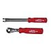 Automatic Slack Adjuster Release Tool and Wrench