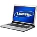 Samsung X11-T5500 CeSeba 35,6 cm (14 Zoll) WXGA Widescreen Notebook (Intel Core 2 Duo T5500 1,66 GHz, 1GB RAM, 100GB HDD, DVD DL, 