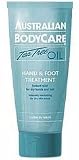 Australian Bodycare Tea Tree Oil Hand & Foot Treatment 100ml 