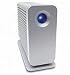 500GB LaCie Little Big Disk Quadra RAID0 7200 J 301317J