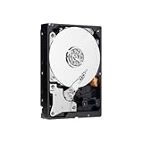 Western Digital 1 TB WD Green SATA III Intellipower 64 MB Cache Bulk/OEM Desktop Hard Drive