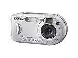 Sony Cyber-shot DSC-P43 Digital Camera [4MP]