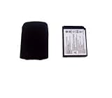 HTC S710 Replacement / Spare Battery 2000mAh