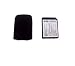 Electronics : HTC S710 Replacement / Spare Battery 2000mAh
