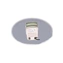 MHP Heavy Duty 25lb Capacity Stainless Steel Rotisserie Motor