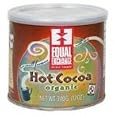 BUY : Organic Cocoa Hot Cocoa Mix - 12 oz,(Equal Exchange)