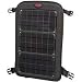 Voltaic Systems 1023 Fuse 10W Solar Laptop Charger, 14-20V/4A Input, 16,000mAh, 60 Watt Hour Capacity, Charcoal