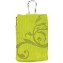 Golla G190 Lifestyle Bag for iPhone, Vine Green