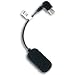 Motorola Mini OEM Original RAZR V3, V3c, V3m, V3i, V3t, V3e, V3r, V3xx, SLVR L7, L6, L2, L7c PEBL U6, KRZR K1m, K1, Q V190, v195, V360, V323, V325, V365, W315 USB to 2.5mm Headset Audio Adapter (SYN1505A)