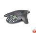 Polycom SoundStation2W - Cordless conference phone w/ caller ID - DECT 6.0
