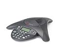 Polycom SoundStation2W - Cordless conference phone w/ caller ID - DECT 6.0