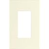 Cooper Wiring Devices 9521DS Aspire Screwless Wallplate, 1-Gang, Desert Sand