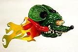 Rat Fink Antenna Topper