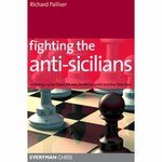 Fighting the Anti Sicilians John Emms/Richard Palliser 21jUlIrE%2BQL Fighting the Anti Sicilians John Emms/Richard Palliser