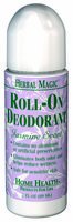 Herbal Magic Deodorant - Jasmine - 3 oz - Roll-On