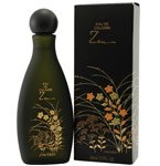 Zen by Shiseido for Women, Eau De Cologne 2.7-Ounces