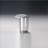 Bamix 391225 400 ml Beaker with Lid