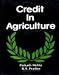 Credit in Agriculture at Amazon: 21jUtWw1z6L._SL75_