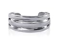 Sterling Silver Cute 6mm High Polish Toe Ring