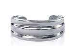 Cute 6 MM .925 Sterling Silver Toering High Polish Toe Ring