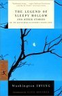 The Sketch Book of Geoffrey Crayon, Gent. (Signet classics)