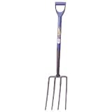 Review Draper 19654 / Draper 19654 CARBON STEEL DIGGING FORK