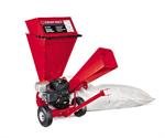 Troy-Bilt Chipper Shredder 250cc 11.50 TP Briggs & Stratton OHV Engine #24A-424E066