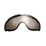 Sporting Goods : Spy Soldier Replacement Lenses Bronze Silver Mirror