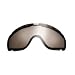 Spy Soldier Replacement Lenses Bronze Silver Mirror