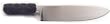 10-Inch Chefs Knife - Pedro Handle, Handcrafted by Knife Designer Adam Simha