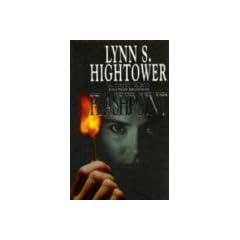 Flashpoint by Hightower, Lynn S.