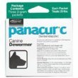 Pet Supplies : Panacur C Canine Dewormer Three 2 Gram Packages