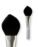 stila - short handled brushes: #8S powder brush