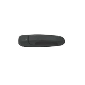 ***PASSENGER OUTSIDE / FRONT*** 99-04 JEEP GRAND CHEROKEE LAREDO DOOR HANDLE (BLACK) 00 01 02 03 1999 2000 2001 2002 2003 2004