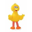 Sesame Street Big Bird Plush 21 inch