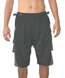 Aero Tech Designs Outlaw Bullet Cycling Short