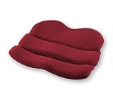 Obus Forme Seat - Burgundy