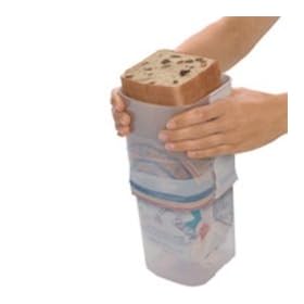 Buy Specialty Loaf Size Bread Buddy by Buddeez Inc.