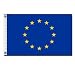 European Union (Eu) Flag
