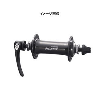 Cover image : シマノ(サイクル) IHB5600AL フロントハブ ブラック IHB5600AL