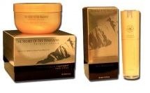 The Secret of the Himalayan Skin Brightener and Hunza Apricot Treatment