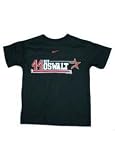 Roy Oswalt Houston Astros Youth Player T-Shirt - Youth (7)